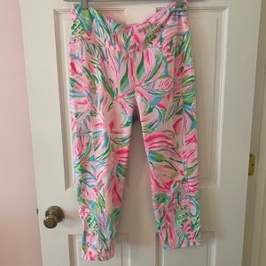 Lilly Pulitzer luxletic leggings